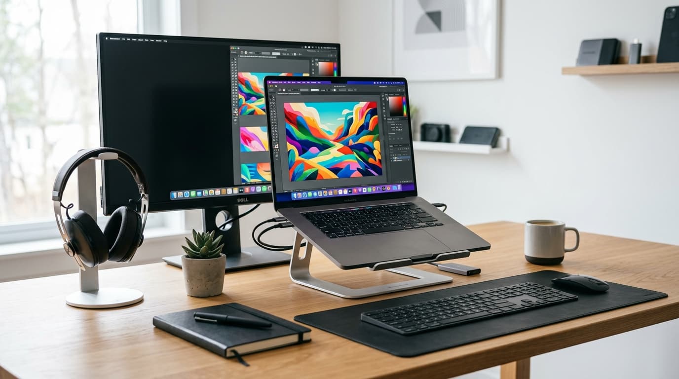 ApexBook Ultra 16