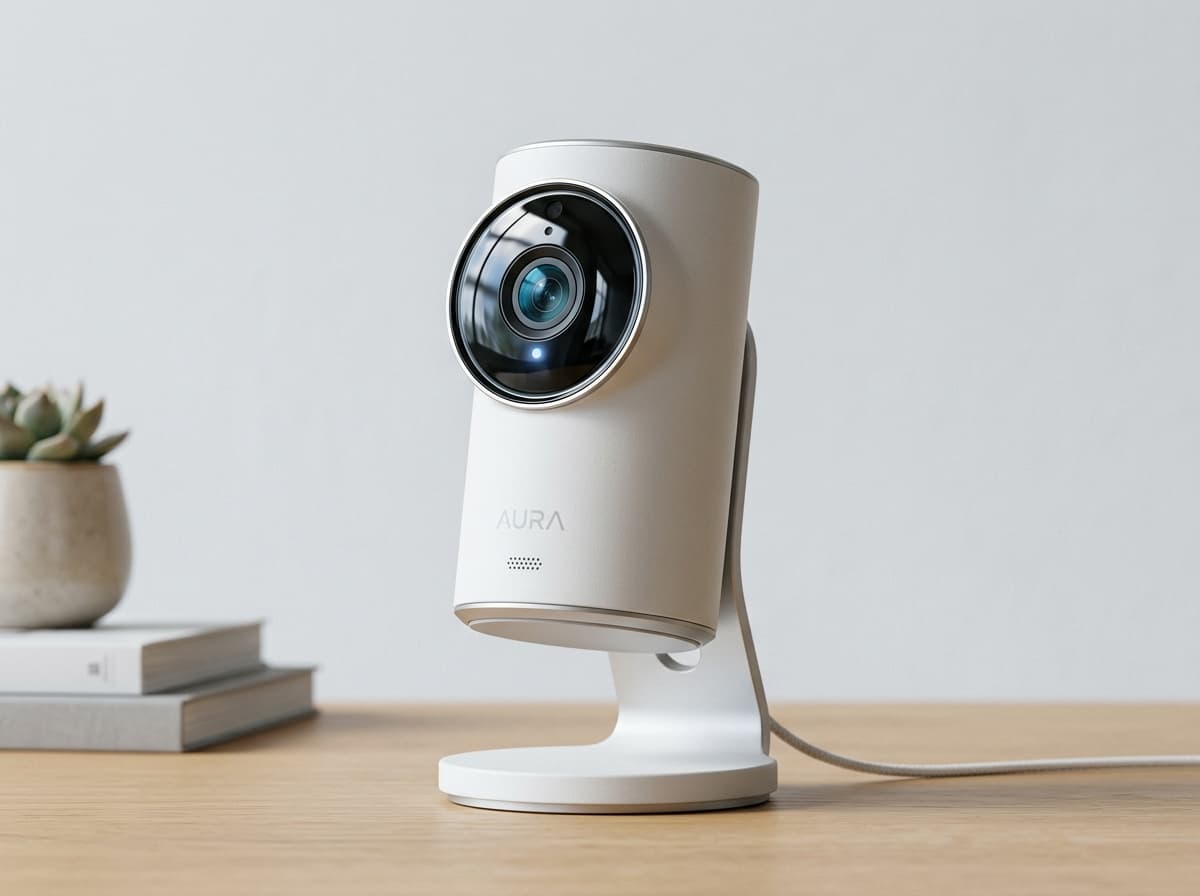 Smart Living & Security
