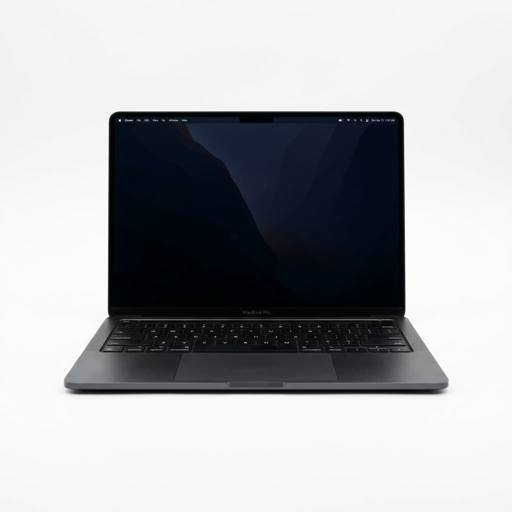 Laptops & Computers