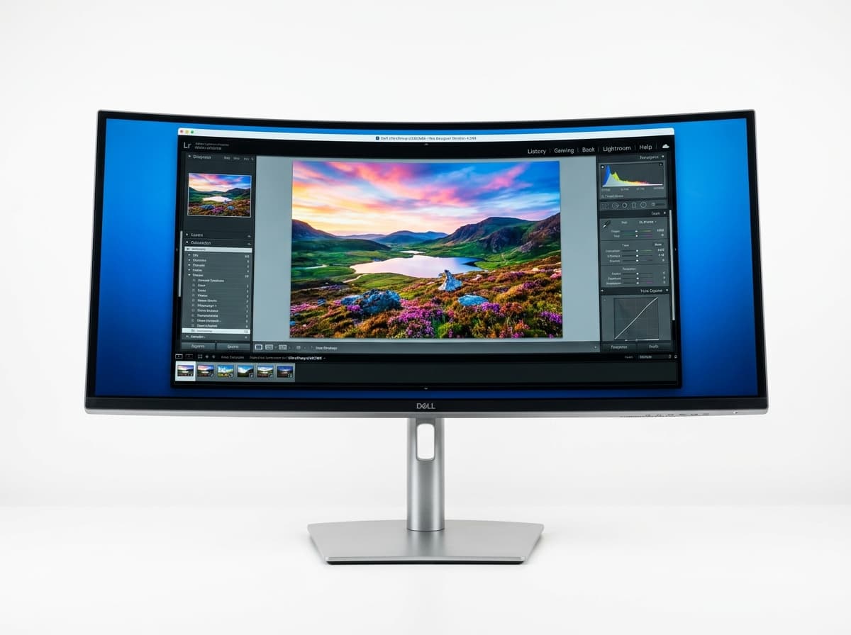 Peripherals & Displays