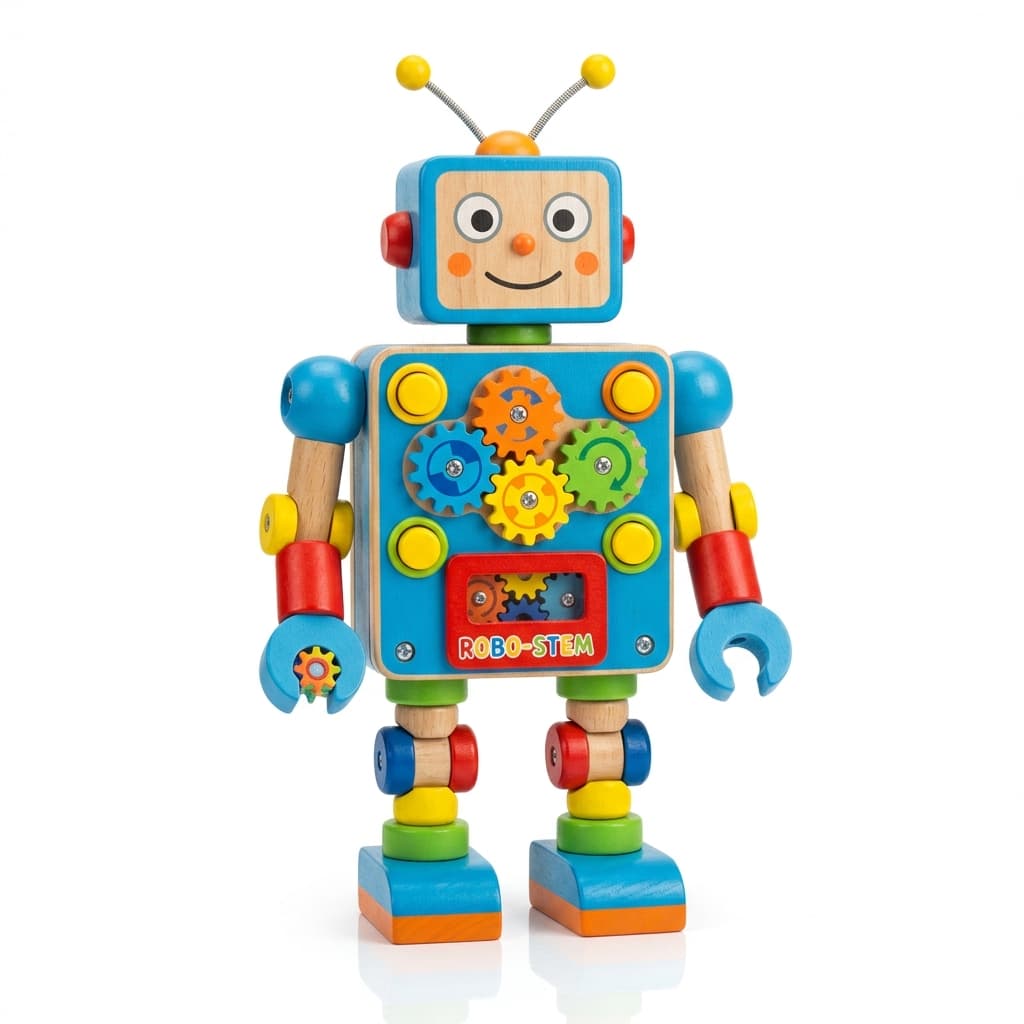STEM Robot